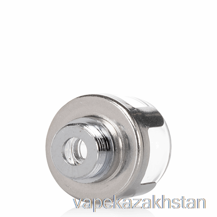 Vape Kazakhstan Leaf Buddi Wuukah Replacement Atomizer Cup Titanium